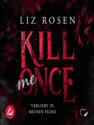 cover image of Kill me Once